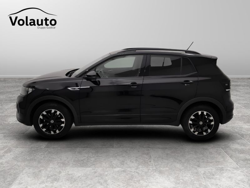 GuidiCar - VOLKSWAGEN T-Cross 2022 T-Cross 1.0 tsi Sport 95cv Usato