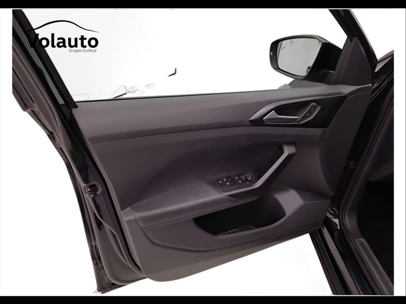 GuidiCar - VOLKSWAGEN T-Cross 2022 T-Cross 1.0 tsi Sport 95cv Usato