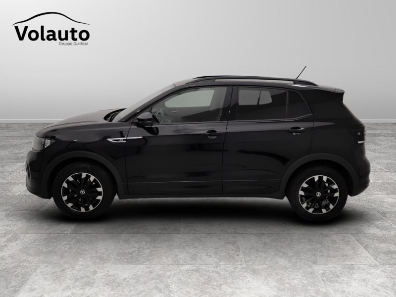 GuidiCar - VOLKSWAGEN T-Cross 2022 T-Cross 1.0 tsi Sport 95cv Usato