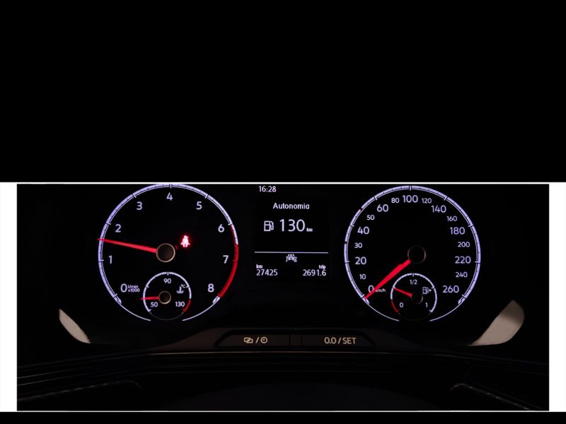 GuidiCar - VOLKSWAGEN T-Cross 2022 T-Cross 1.0 tsi Sport 95cv Usato