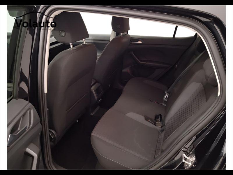 GuidiCar - VOLKSWAGEN T-Cross 2022 T-Cross 1.0 tsi Sport 95cv Usato