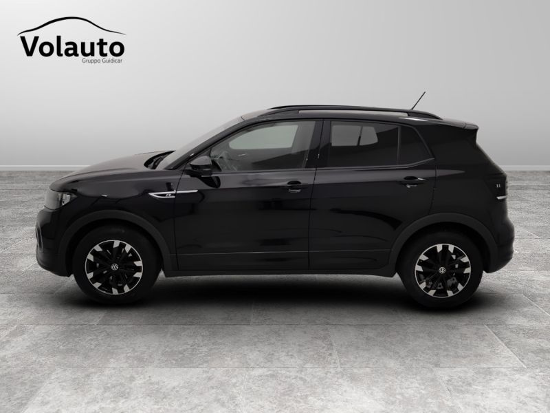 GuidiCar - VOLKSWAGEN T-Cross 2022 T-Cross 1.0 tsi Sport 95cv Usato