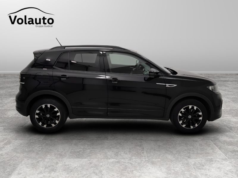 GuidiCar - VOLKSWAGEN T-Cross 2022 T-Cross 1.0 tsi Sport 95cv Usato