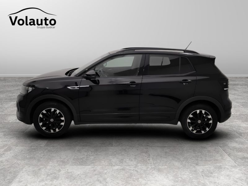 GuidiCar - VOLKSWAGEN T-Cross 2022 T-Cross 1.0 tsi Sport 95cv Usato