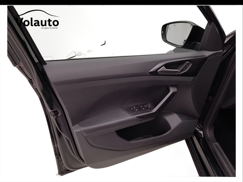 GuidiCar - VOLKSWAGEN T-Cross 2022 T-Cross 1.0 tsi Sport 95cv Usato