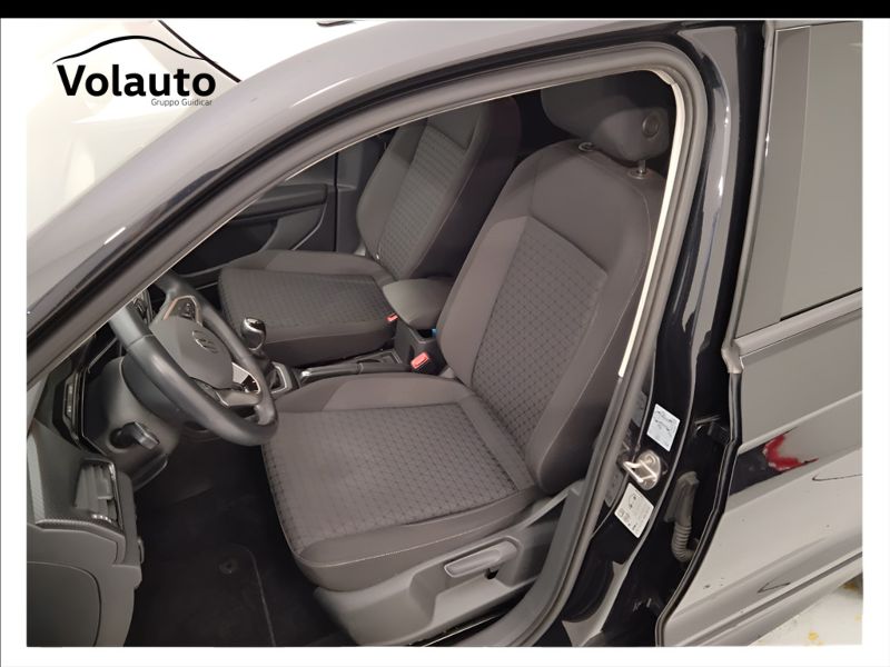 GuidiCar - VOLKSWAGEN T-Cross 2022 T-Cross 1.0 tsi Sport 95cv Usato