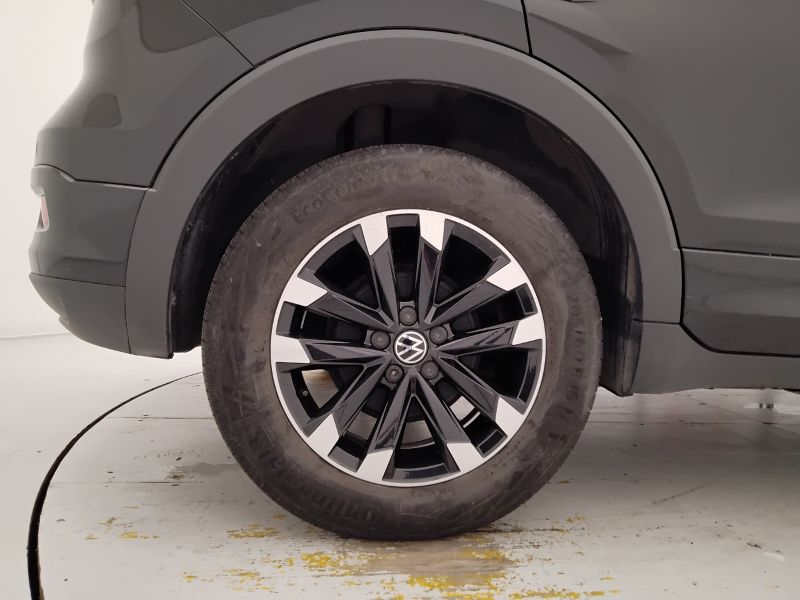 GuidiCar - VOLKSWAGEN T-Cross 2022 T-Cross 1.0 tsi Sport 95cv Usato
