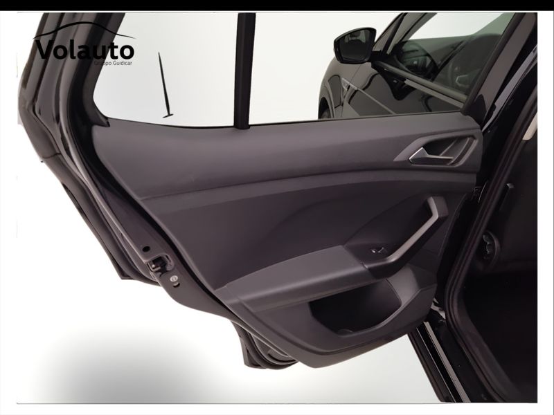 GuidiCar - VOLKSWAGEN T-Cross 2022 T-Cross 1.0 tsi Sport 95cv Usato