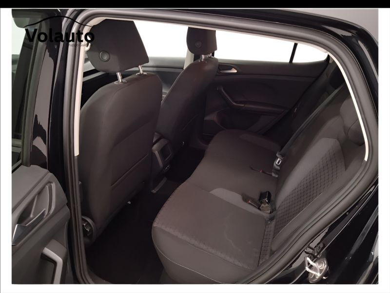 GuidiCar - VOLKSWAGEN T-Cross 2022 T-Cross 1.0 tsi Sport 95cv Usato