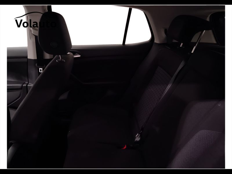 GuidiCar - VOLKSWAGEN T-Cross 2022 T-Cross 1.0 tsi Sport 95cv Usato