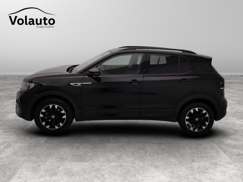 GuidiCar - VOLKSWAGEN T-Cross 2022 T-Cross 1.0 tsi Sport 95cv Usato