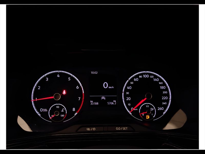 GuidiCar - VOLKSWAGEN T-Cross 2022 T-Cross 1.0 tsi Sport 95cv Usato