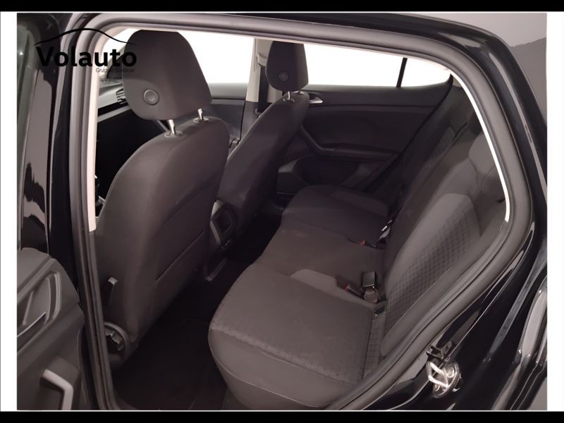 GuidiCar - VOLKSWAGEN T-Cross 2022 T-Cross 1.0 tsi Sport 95cv Usato