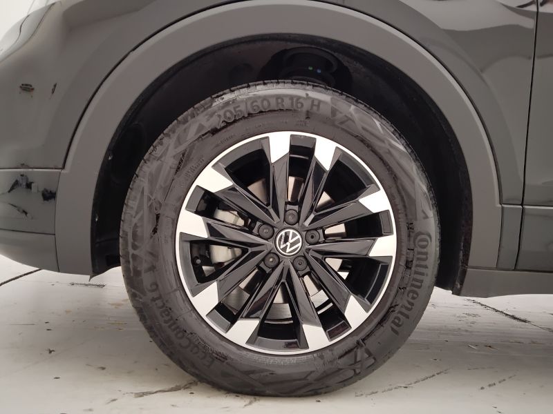 GuidiCar - VOLKSWAGEN T-Cross 2022 T-Cross 1.0 tsi Sport 95cv Usato