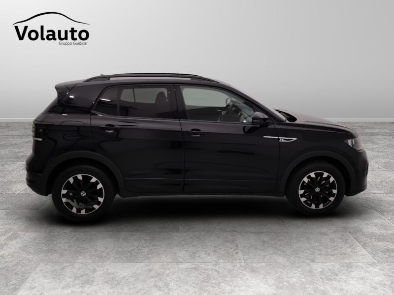GuidiCar - VOLKSWAGEN T-Cross 2022 T-Cross 1.0 tsi Sport 95cv Usato
