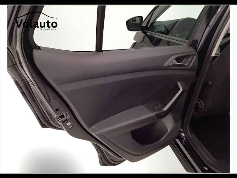 GuidiCar - VOLKSWAGEN T-Cross 2022 T-Cross 1.0 tsi Sport 95cv Usato