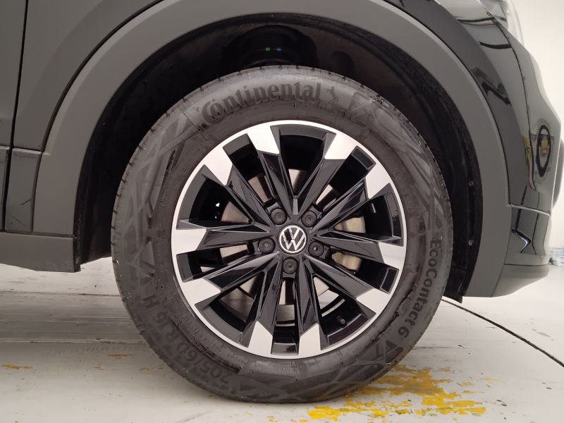 GuidiCar - VOLKSWAGEN T-Cross 2022 T-Cross 1.0 tsi Sport 95cv Usato