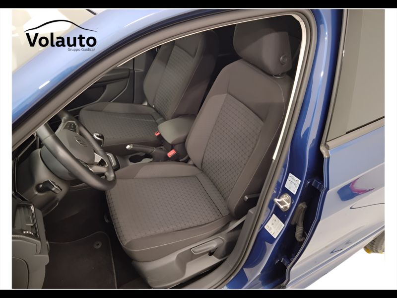 GuidiCar - VOLKSWAGEN T-Cross 2022 T-Cross 1.0 tsi Sport 95cv Usato