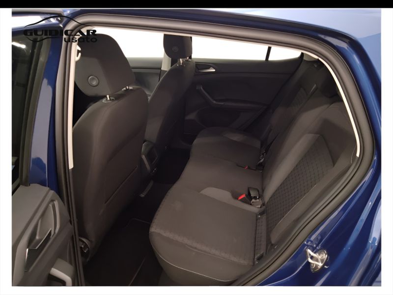 GuidiCar - VOLKSWAGEN T-Cross 2022 T-Cross 1.0 tsi Sport 95cv Usato