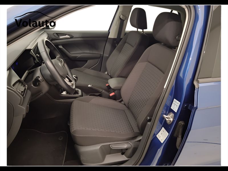 GuidiCar - VOLKSWAGEN T-Cross 2022 T-Cross 1.0 tsi Sport 95cv Usato