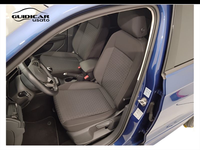 GuidiCar - VOLKSWAGEN T-Cross 2022 T-Cross 1.0 tsi Sport 95cv Usato