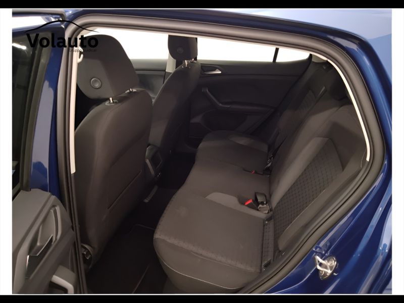 GuidiCar - VOLKSWAGEN T-Cross 2022 T-Cross 1.0 tsi Sport 95cv Usato