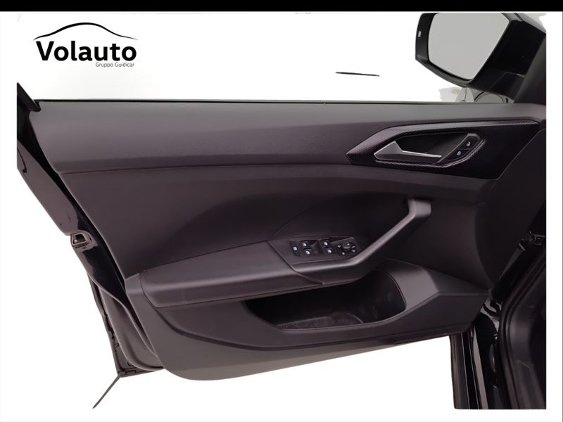 GuidiCar - VOLKSWAGEN T-Cross 2023 T-Cross 1.0 tsi Sport 95cv Usato