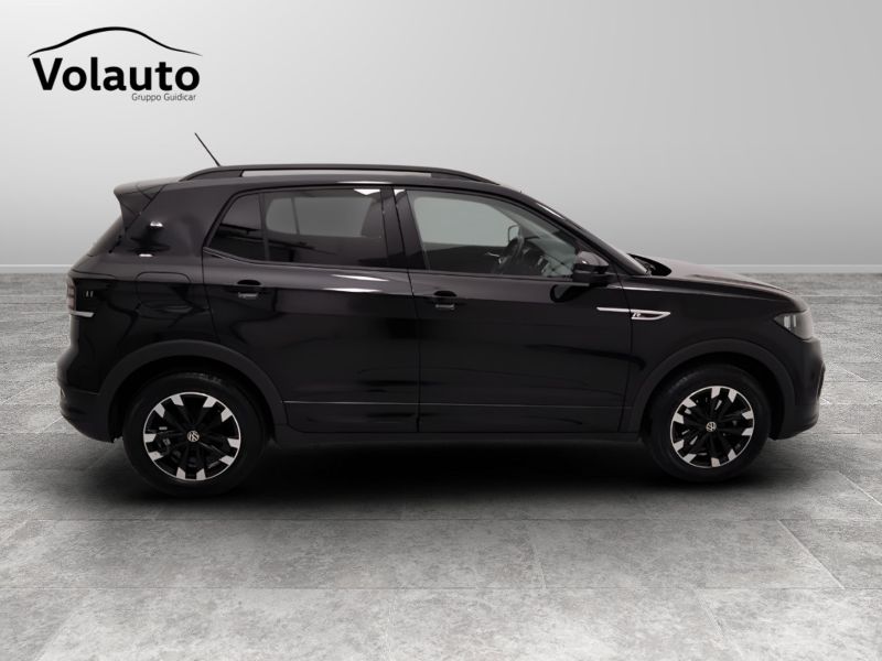 GuidiCar - VOLKSWAGEN T-Cross 2023 T-Cross 1.0 tsi Sport 95cv Usato