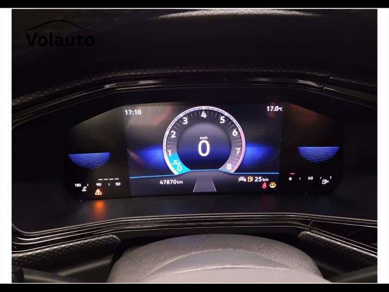 GuidiCar - VOLKSWAGEN T-Cross 2023 T-Cross 1.0 tsi Sport 95cv Usato
