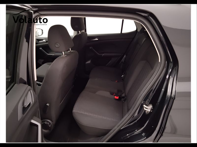 GuidiCar - VOLKSWAGEN T-Cross 2023 T-Cross 1.0 tsi Sport 95cv Usato