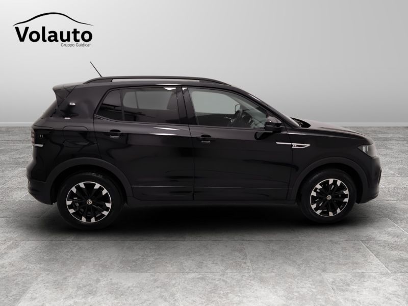 GuidiCar - VOLKSWAGEN T-Cross 2023 T-Cross 1.0 tsi Sport 95cv Usato