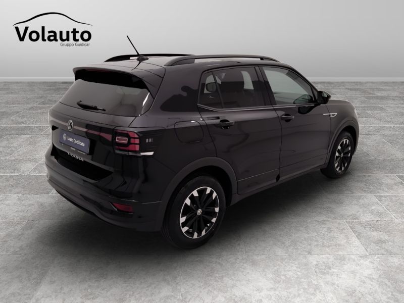 GuidiCar - VOLKSWAGEN T-Cross 2023 T-Cross 1.0 tsi Sport 95cv Usato