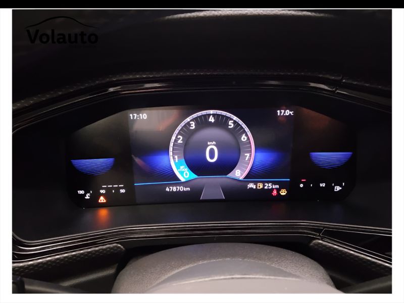 GuidiCar - VOLKSWAGEN T-Cross 2023 T-Cross 1.0 tsi Sport 95cv Usato