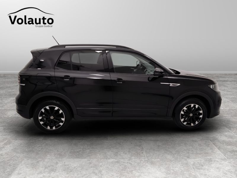 GuidiCar - VOLKSWAGEN T-Cross 2023 T-Cross 1.0 tsi Sport 95cv Usato