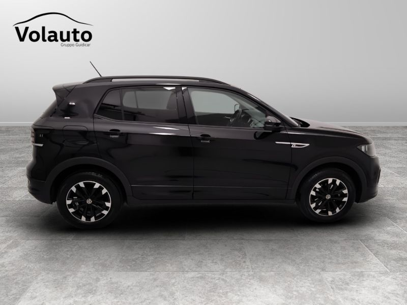 GuidiCar - VOLKSWAGEN T-Cross 2023 T-Cross 1.0 tsi Sport 95cv Usato
