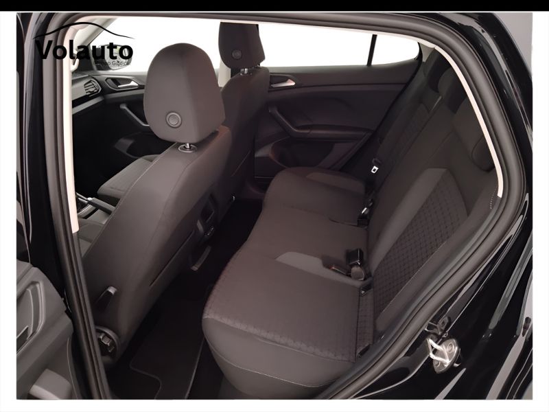 GuidiCar - VOLKSWAGEN T-Cross 2023 T-Cross 1.0 tsi Sport 95cv Usato