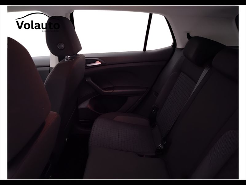 GuidiCar - VOLKSWAGEN T-Cross 2023 T-Cross 1.0 tsi Sport 95cv Usato