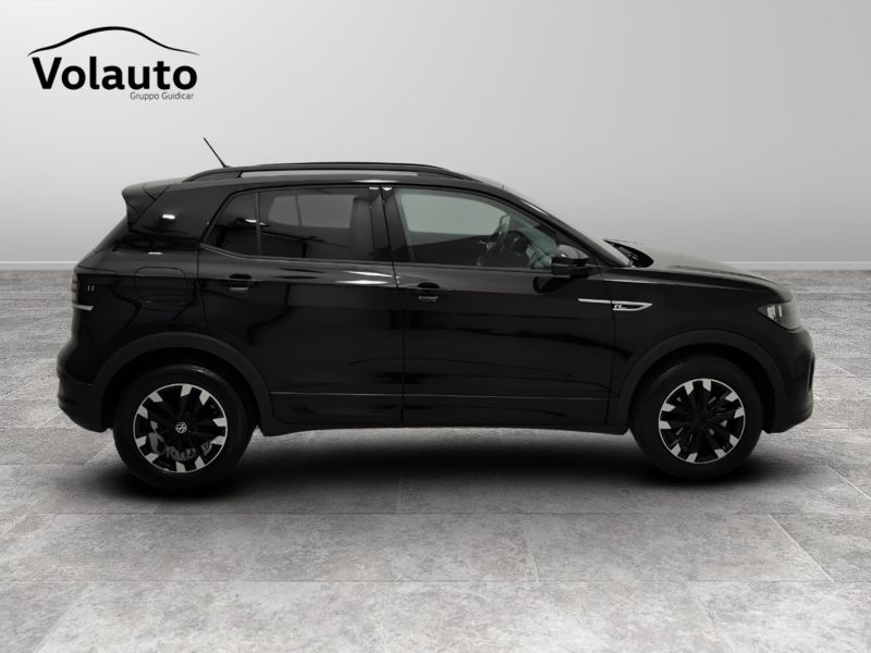 GuidiCar - VOLKSWAGEN T-Cross 2023 T-Cross 1.0 tsi Sport 95cv Usato