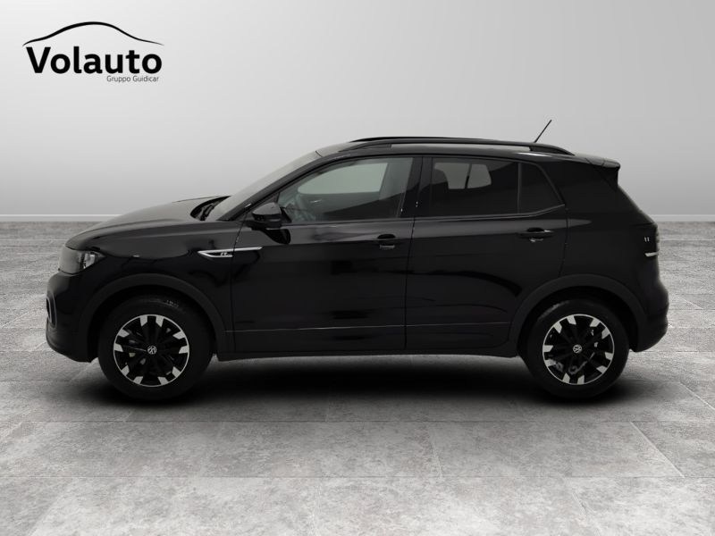 GuidiCar - VOLKSWAGEN T-Cross 2023 T-Cross 1.0 tsi Sport 95cv Usato