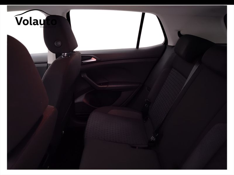 GuidiCar - VOLKSWAGEN T-Cross 2023 T-Cross 1.0 tsi Sport 95cv Usato