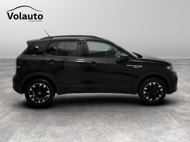 GuidiCar - VOLKSWAGEN T-Cross 2023 T-Cross 1.0 tsi Sport 95cv Usato