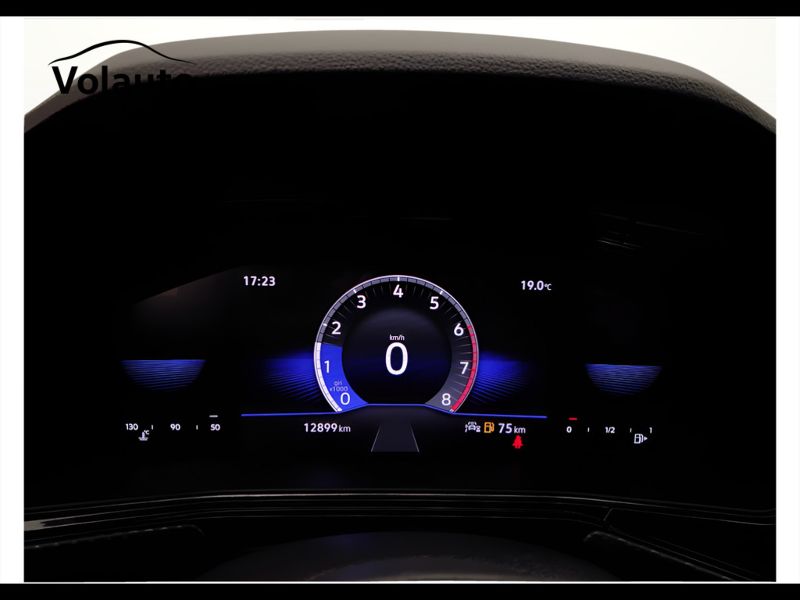 GuidiCar - VOLKSWAGEN T-Cross 2023 T-Cross 1.0 tsi Sport 95cv Usato