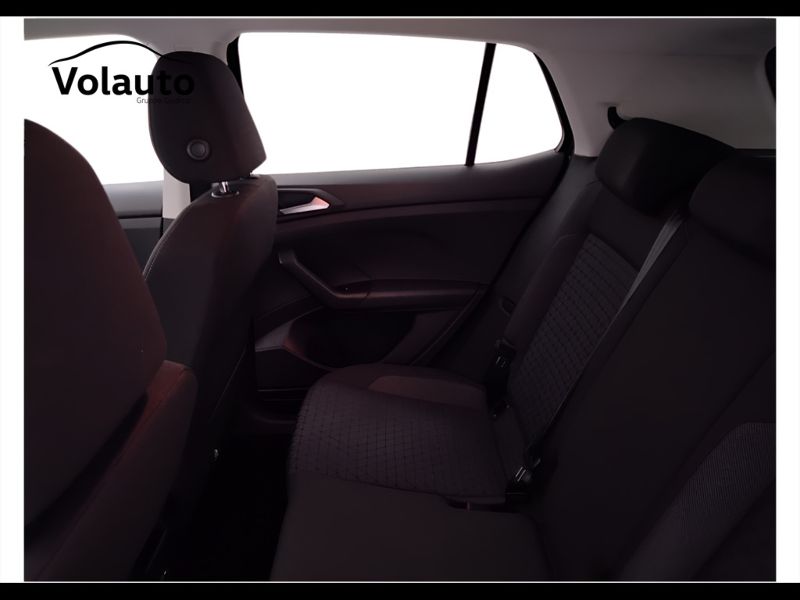 GuidiCar - VOLKSWAGEN T-Cross 2023 T-Cross 1.0 tsi Sport 95cv Usato