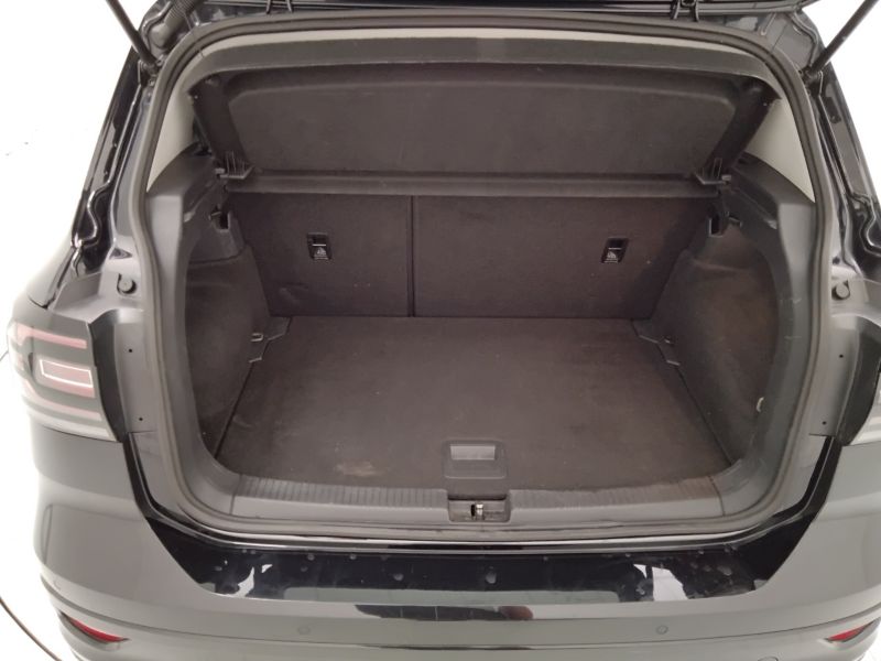 GuidiCar - VOLKSWAGEN T-Cross 2023 T-Cross 1.0 tsi Sport 95cv Usato