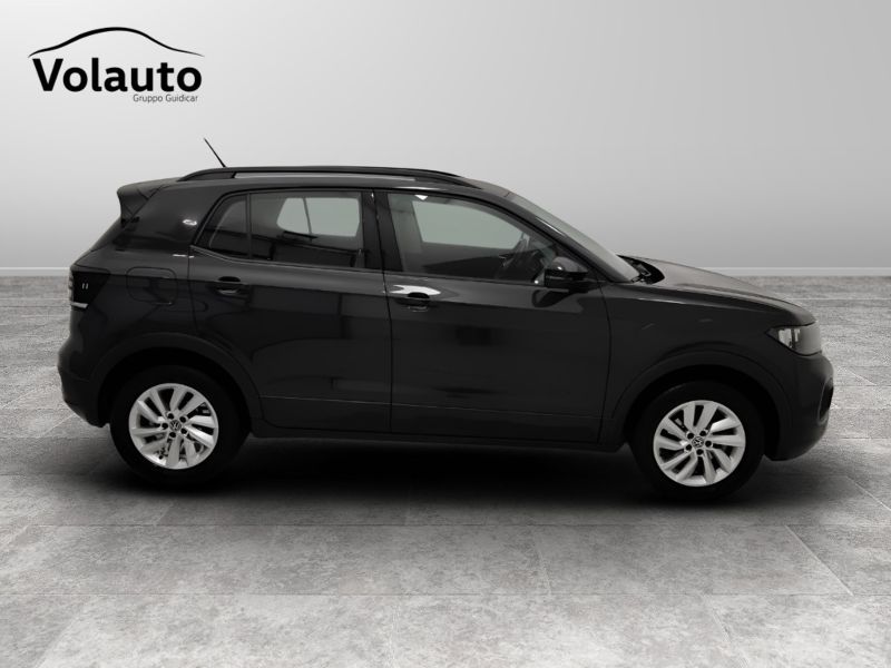 GuidiCar - VOLKSWAGEN T-Cross 2021 T-Cross 1.0 tsi Style 110cv dsg Usato