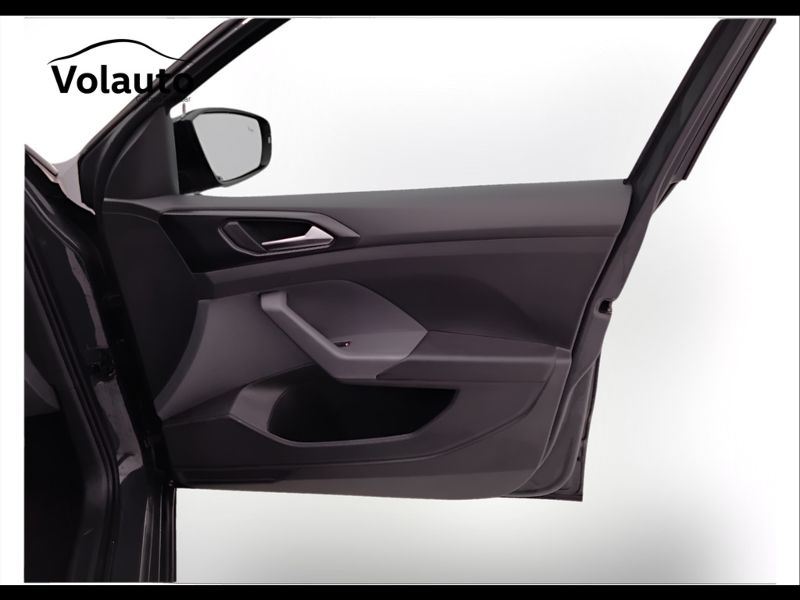 GuidiCar - VOLKSWAGEN T-Cross 2021 T-Cross 1.0 tsi Style 110cv dsg Usato