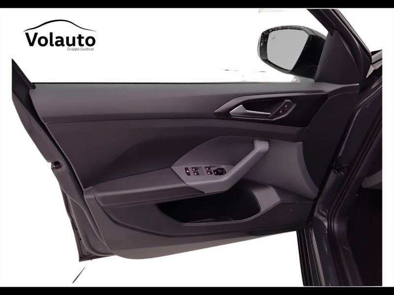 GuidiCar - VOLKSWAGEN T-Cross 2021 T-Cross 1.0 tsi Style 110cv dsg Usato