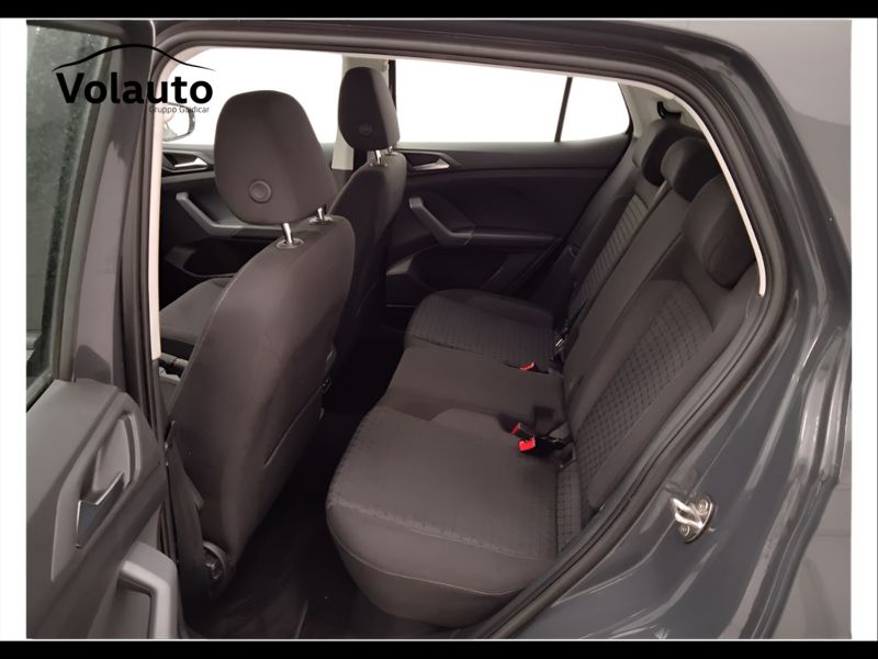 GuidiCar - VOLKSWAGEN T-Cross 2021 T-Cross 1.0 tsi Style 110cv dsg Usato