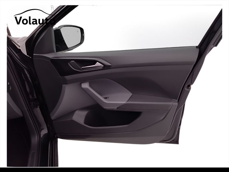 GuidiCar - VOLKSWAGEN T-Cross 2021 T-Cross 1.0 tsi Style 110cv dsg Usato