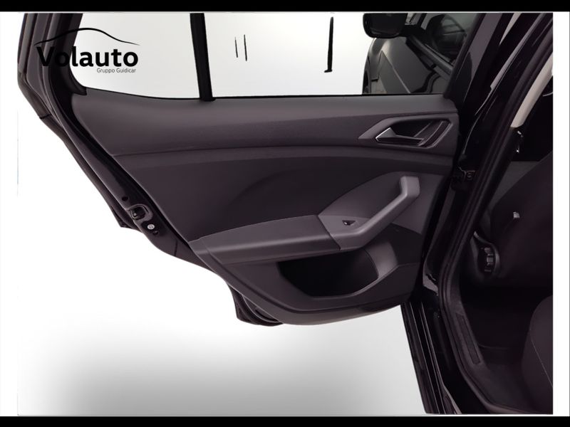 GuidiCar - VOLKSWAGEN T-Cross 2021 T-Cross 1.0 tsi Style 110cv dsg Usato